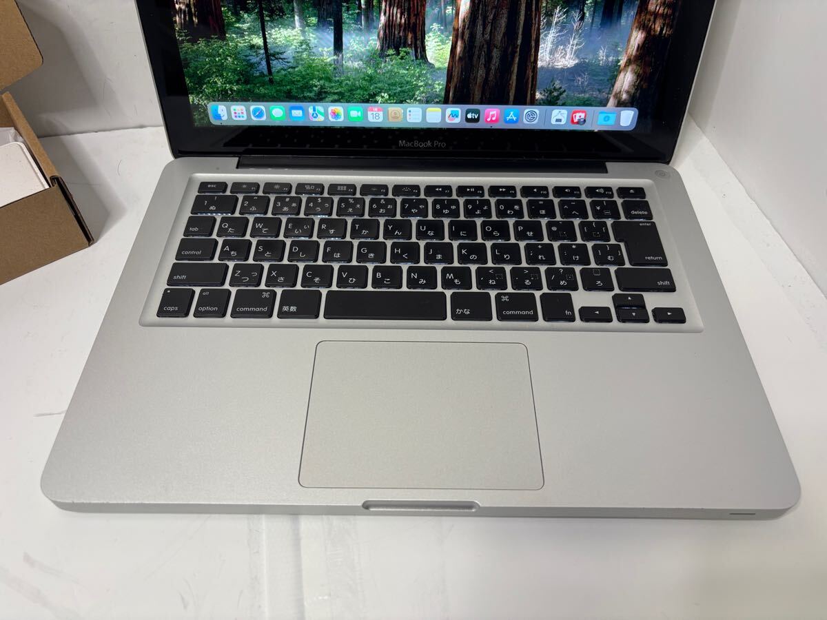 MacBook Pro Apple Windows 0 MAC 16GB Windows11PRO ダブルOS On | 13 