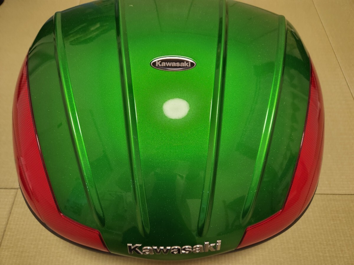 GIVI リアボックス zx14r 純正OP ZX-14Rに適合する|トップケース GIVI リアボックス zx14r 純正OP ZX-14Rに適合する|トップケース
