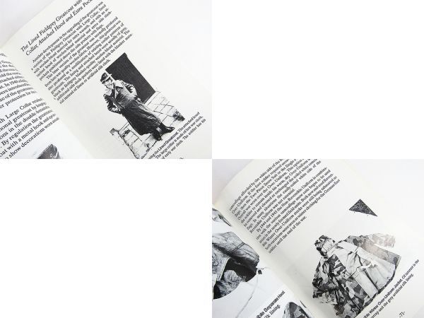 洋書　SOLDAT　ドイツ陸軍　1944年～1945年の軍装_4