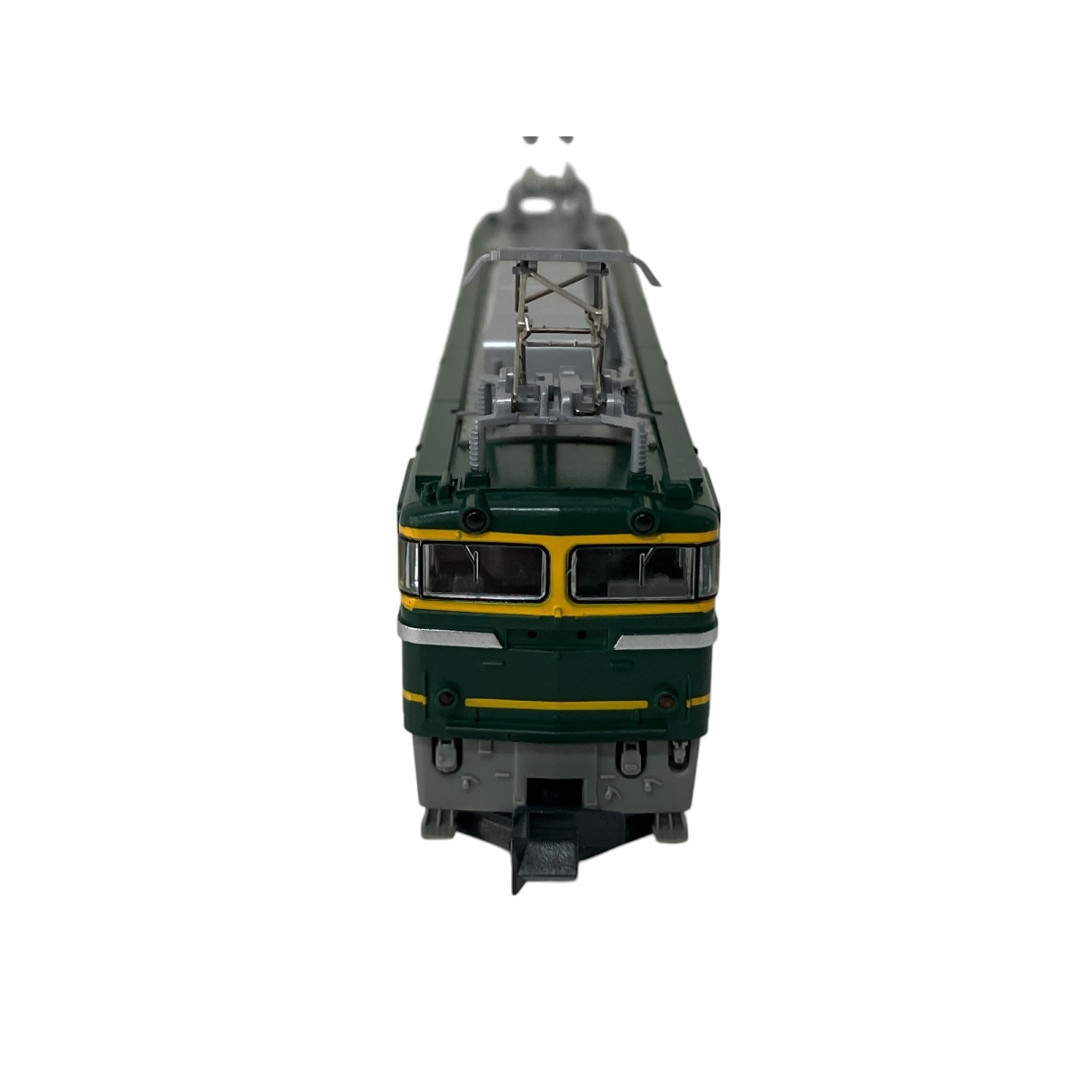 KATO 3021-7 EF81 トワイライトエクスプレス タイプ 電気機関車 N