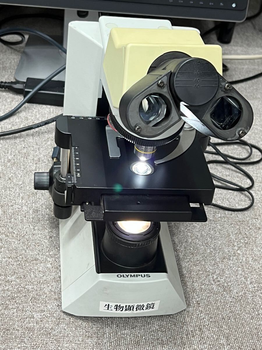 OLYMPUS | Microscope CX31 CX31LBSF オリンパス Olympus Upright 