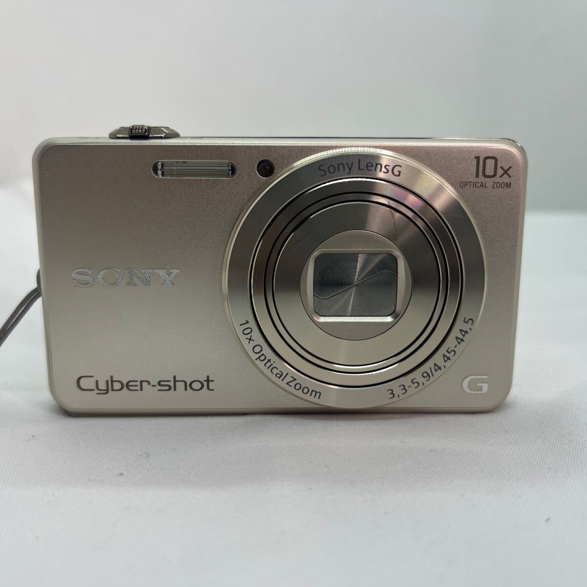 SONY Cyber-shot DSC-WX220 ソニー コンパクトデジタルカメラ