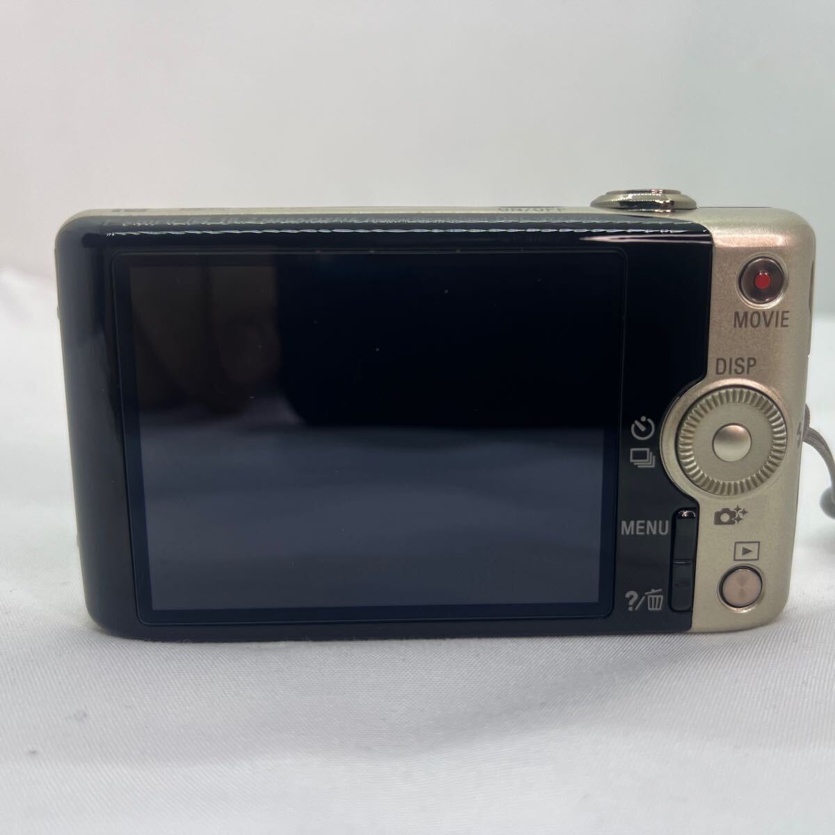 SONY Cyber-shot DSC-WX220 ソニー コンパクトデジタルカメラ