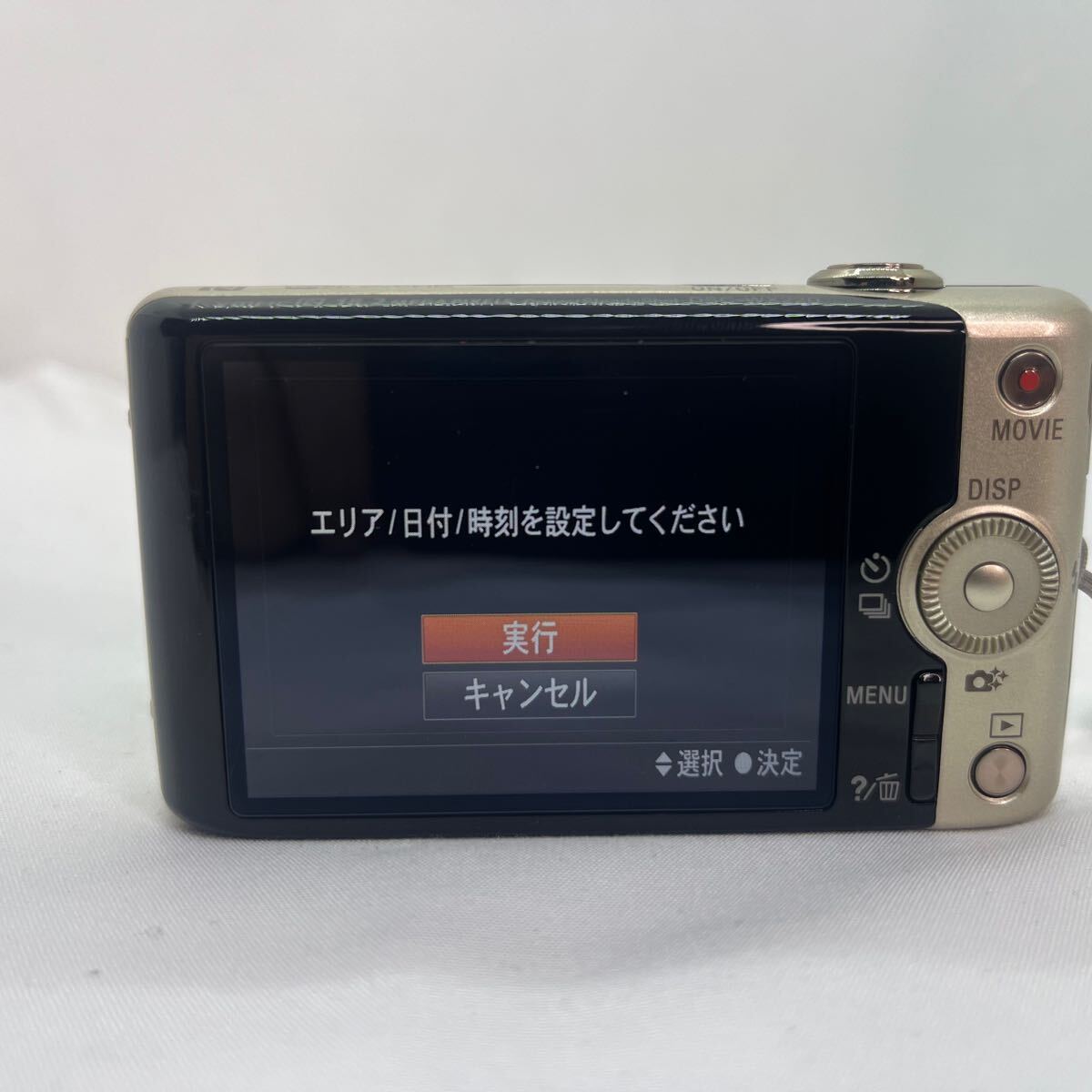 SONY Cyber-shot DSC-WX220 ソニー コンパクトデジタルカメラ