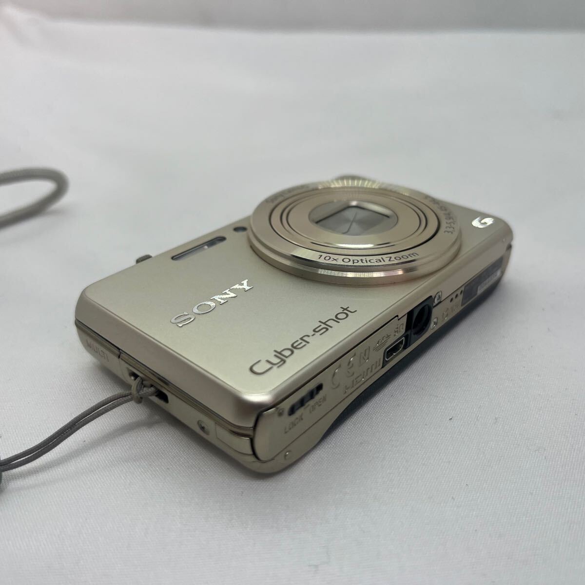 SONY Cyber-shot DSC-WX220 ソニー コンパクトデジタルカメラ