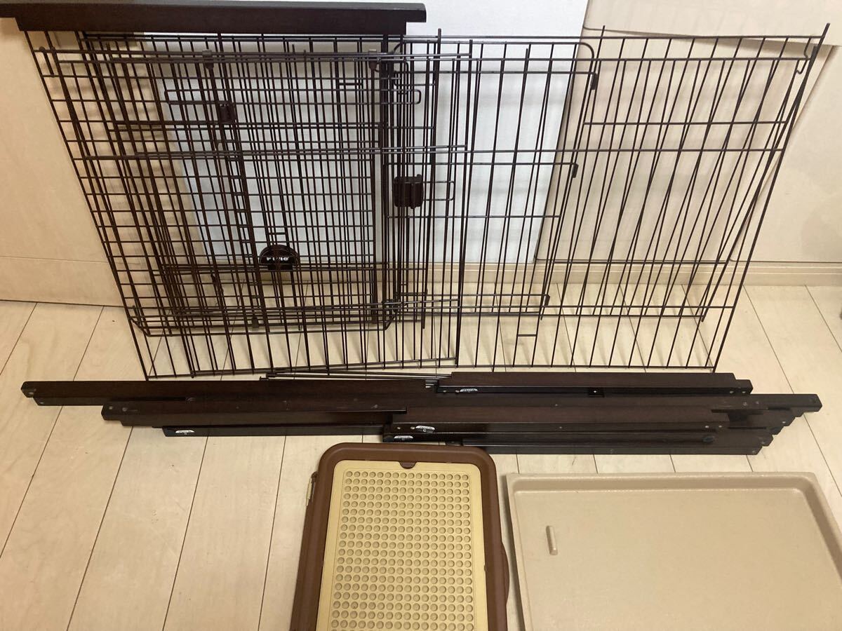 犬用ケージ 【公式通販】