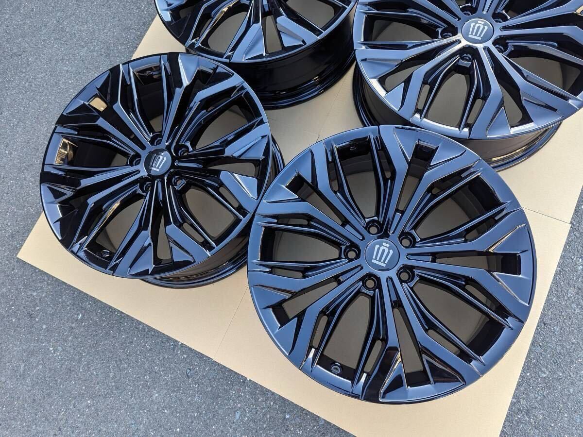 クラウンクロスオーバー トヨタ 極美品 クラウン に!! 19インチ」の 