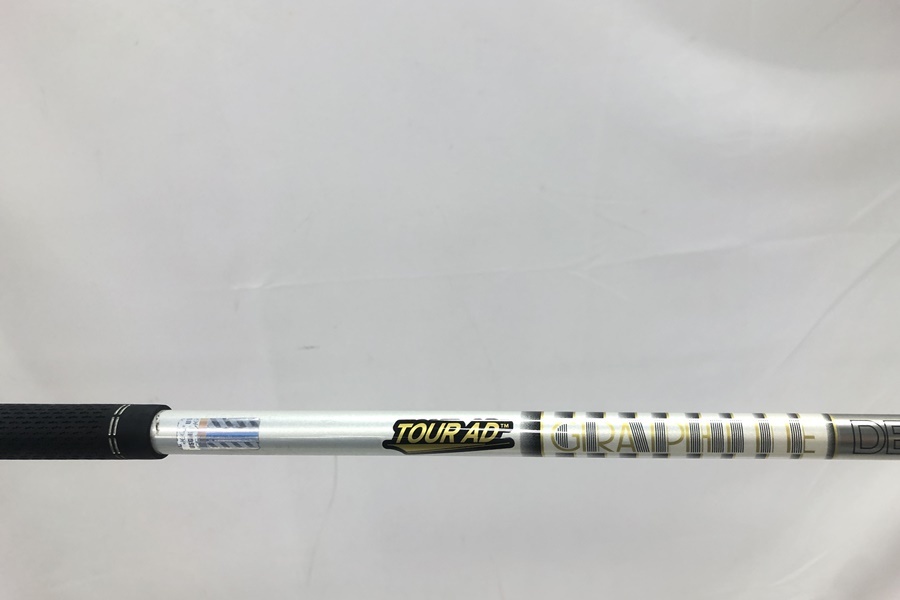 東京)◇GRAPHITE DESIGN Tour AD ツアーTP-5 Callaway キャロウェイスリーブ付_2