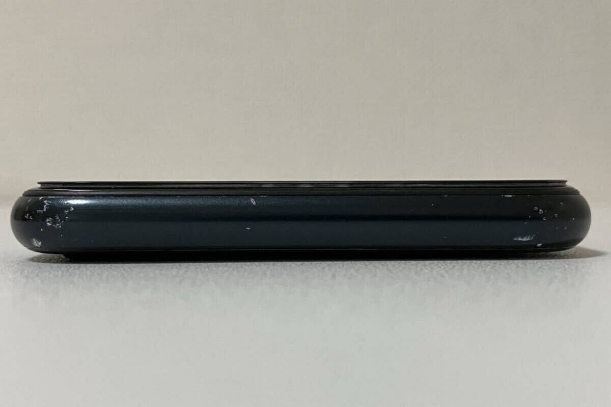 iPhoneSE 第3世代 ミッドナイト黒 SIMなし 64GB 64GB iPhoneSE3 SIM