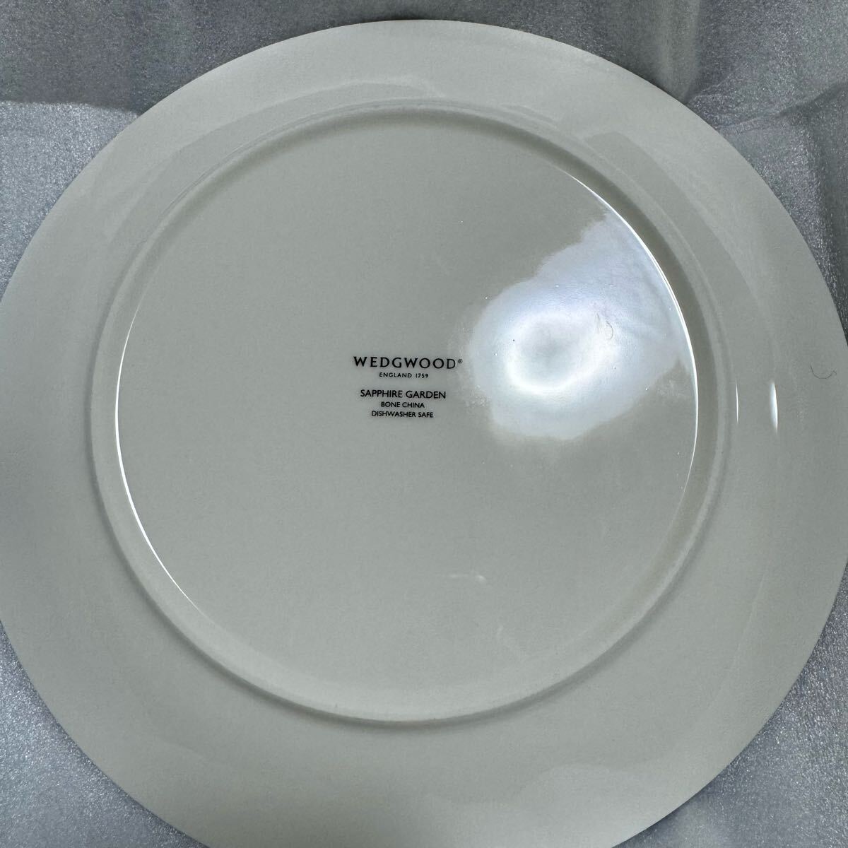●ウェッジウッドWEDGWOODワンダーラスト新品5枚セット_8
