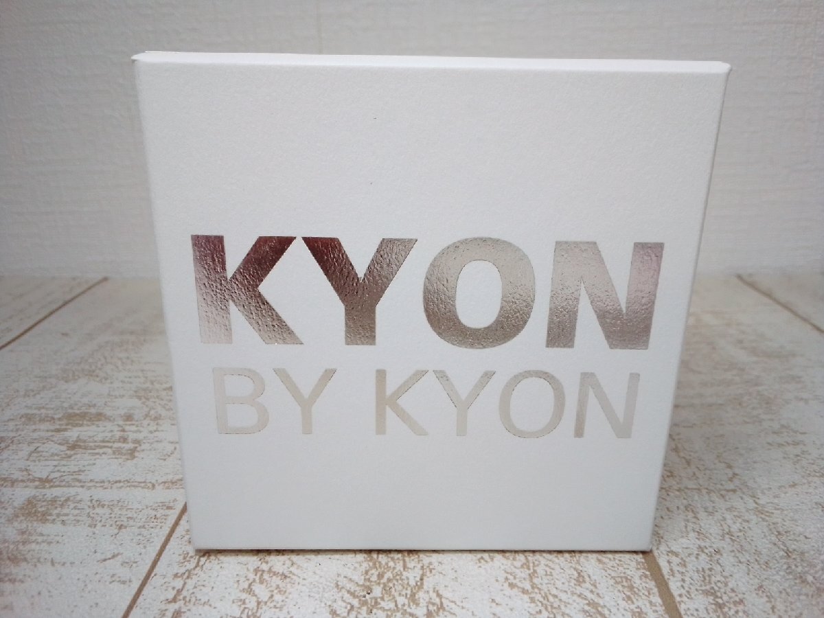 コスメ 《未使用品》バイキョン キョンバイキョン クリーム 4H16M 【60】_3