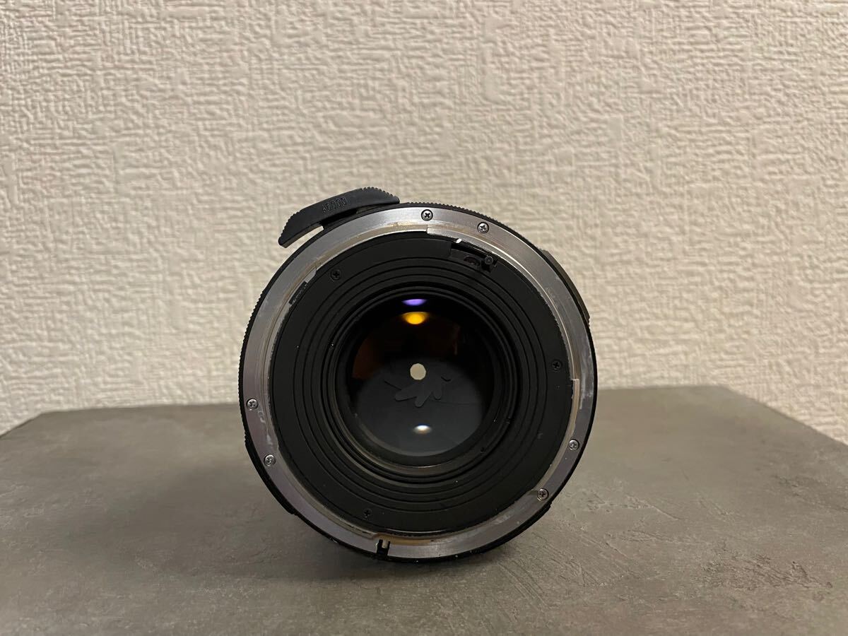 PENTAX67 SMC TAKUMAR105mm f2.4 GFXアダプター付 カメラ