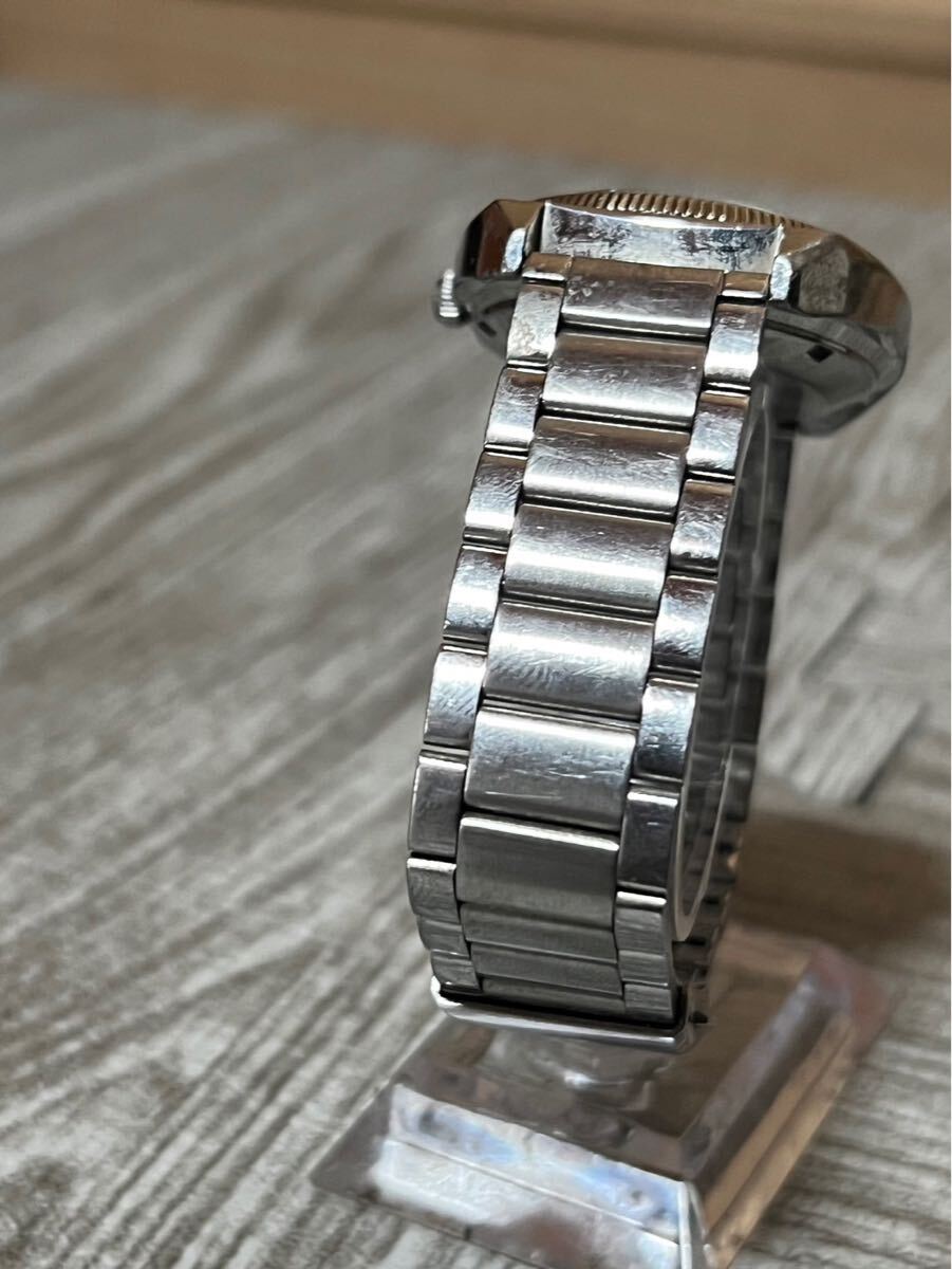 ORIENT EU04-CO CA AUTOMATIC 21 JEWELS Multi-Year Calendar 動作不良_2