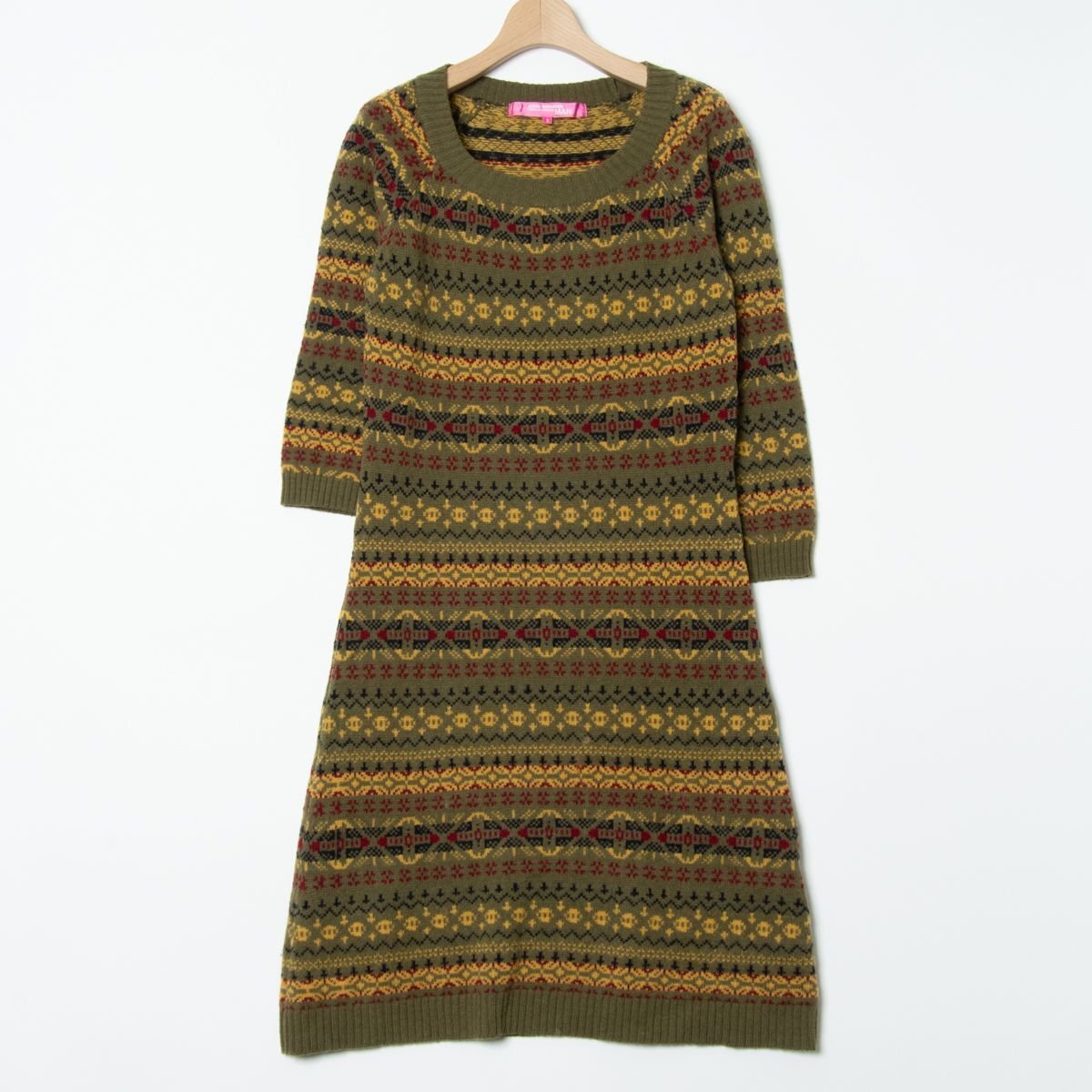 Junya Comme Watanabe des Garcons Des Black Deconstruct and - The 
