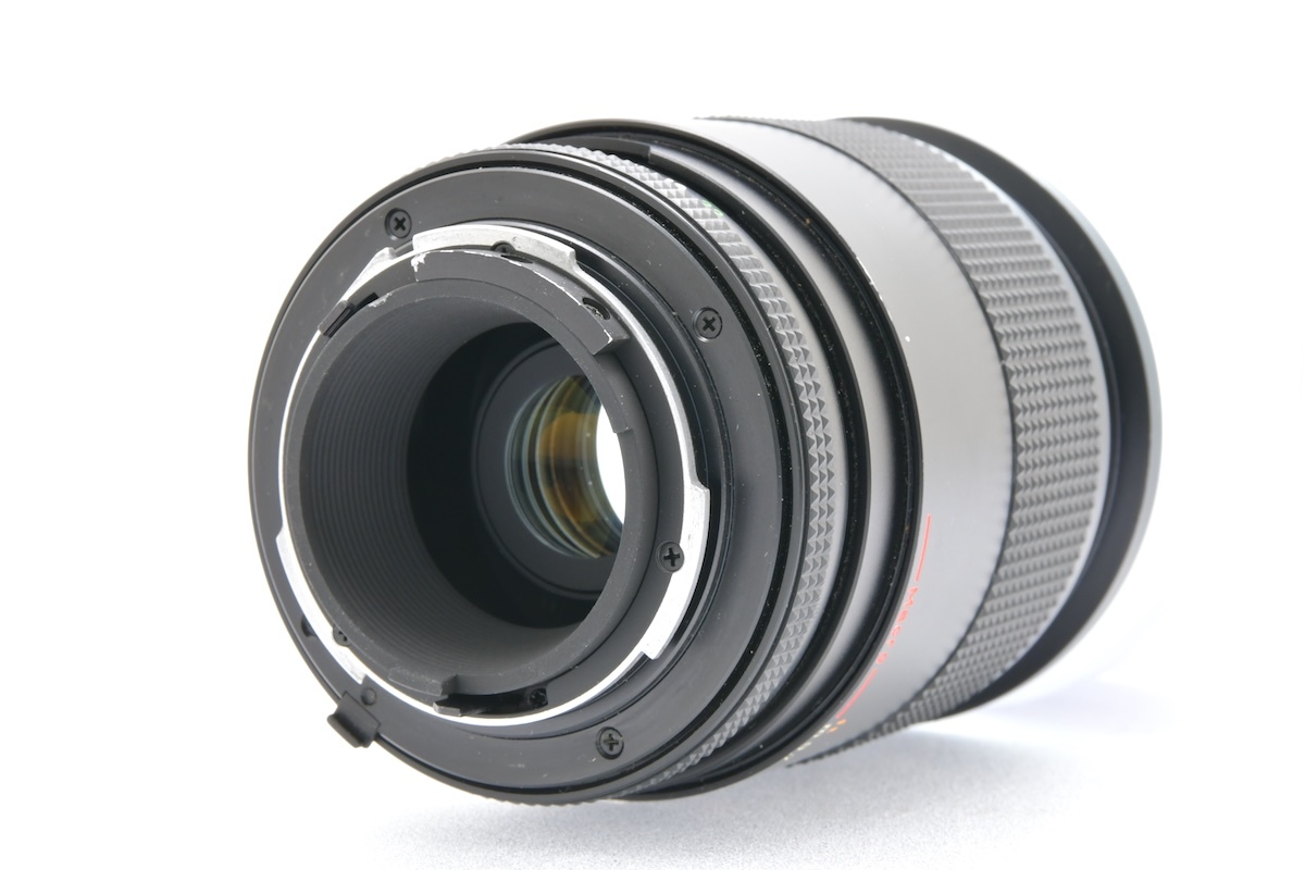 CONTAX Carl Zeiss Vario-Sonnar 35-70mm F3.4 T MMJ Y/Cマウント 