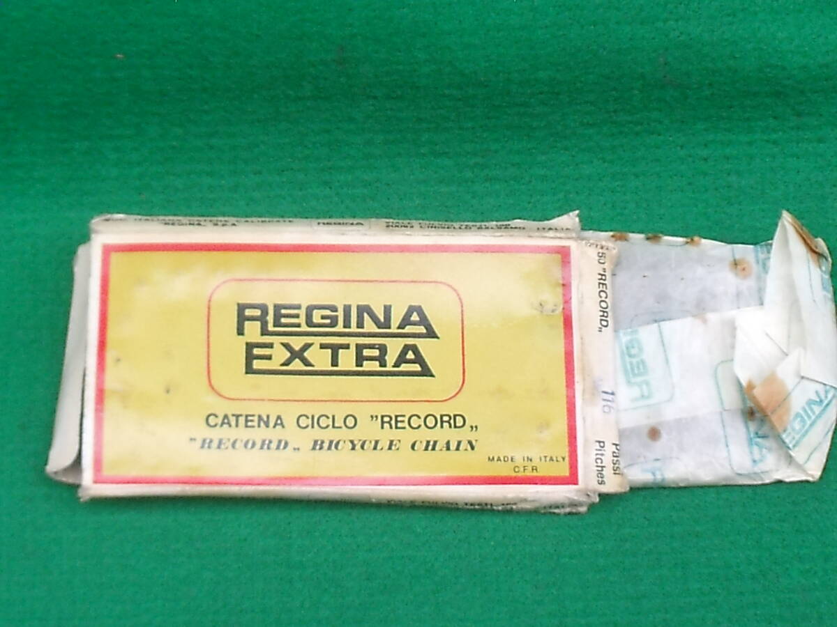 Regina Bicycle eBay | Chains Extra Vintage NOS Bike in sale for 