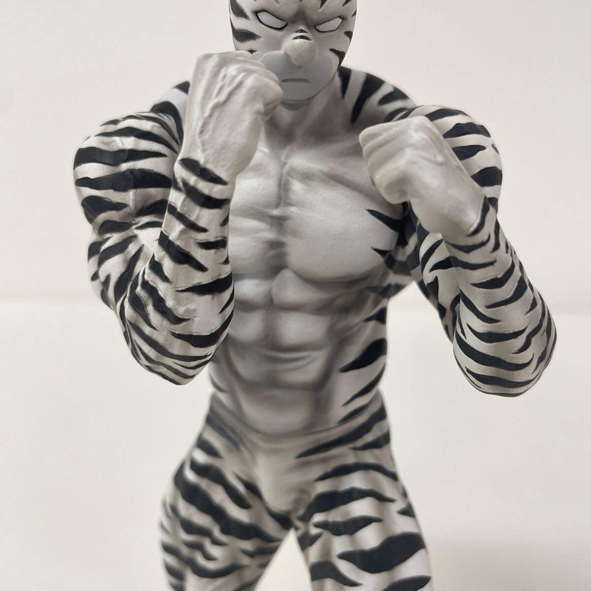 キン肉マンCCPモーターマン漆黒Verキン肉星王位争奪編