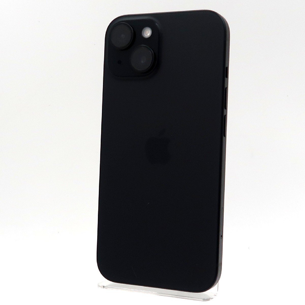 ◇美品【Apple アップル】iPhone 15 128GB SIMフリー MTMH3J/A