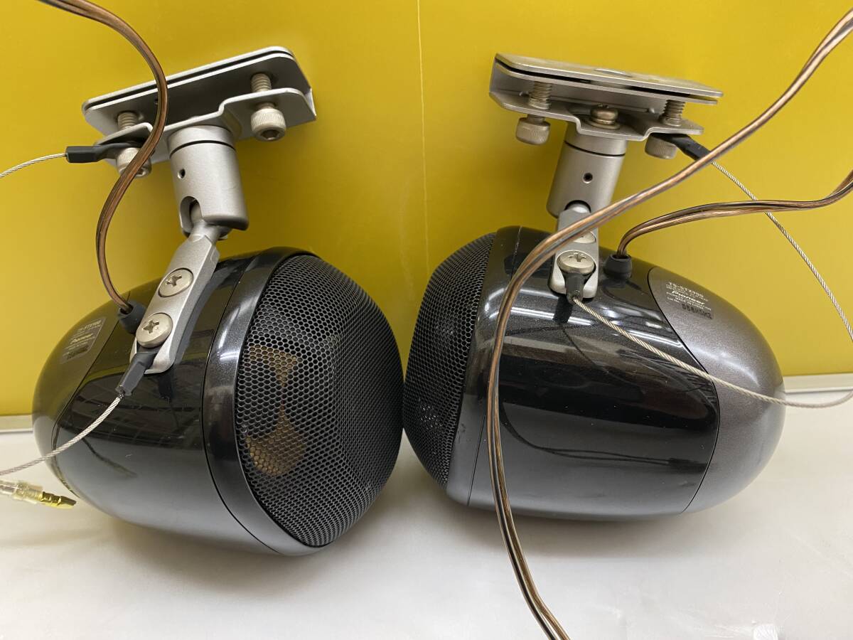 カロッツエリア サテライトスピーカー TS-STX900 TS-STX900