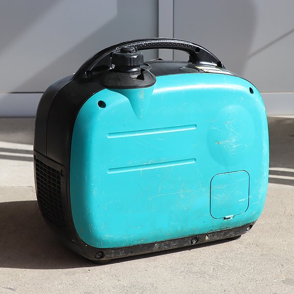GE-1600SS-IV - デンヨー株式会社