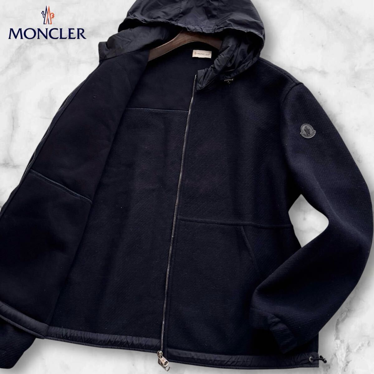 MONCLER モンクレール xxxl（コート・ジャケット｜メンズ GRENOBLE 