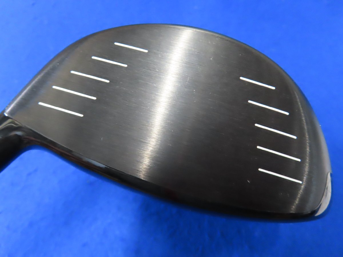 【中古】本間ゴルフ 2022 T//WORLD TW-757 TYPE-D PLUS（タイプ ディープラス）ドライバー（10.5°）【S】VIZARD for TW757-45_3