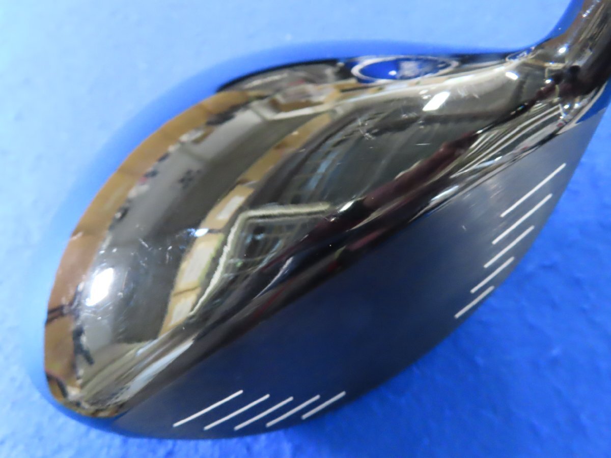 【中古】本間ゴルフ 2022 T//WORLD TW-757 TYPE-D PLUS（タイプ ディープラス）ドライバー（10.5°）【S】VIZARD for TW757-45_6