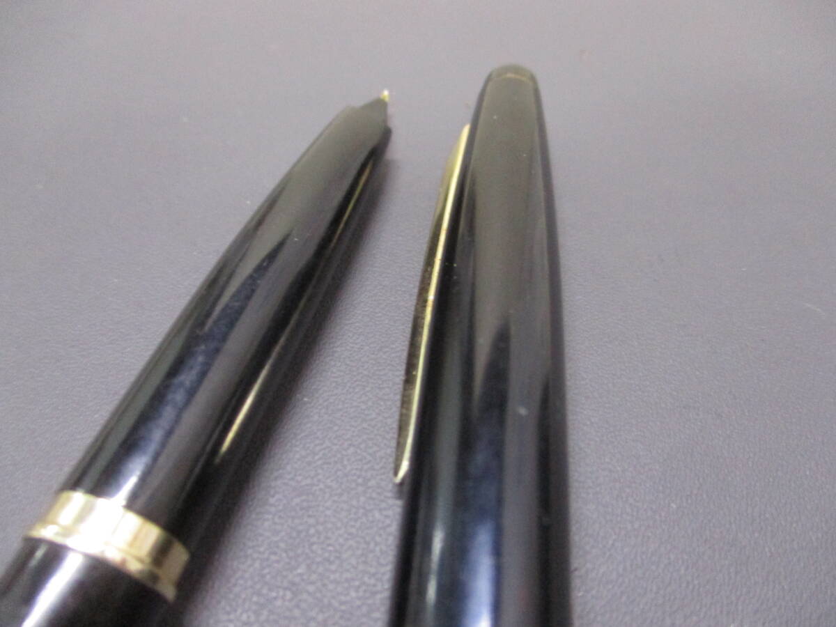 1円スタート 万年筆 ペン先 SAILOR 21K 3本まとめ 使用品 筆記用具