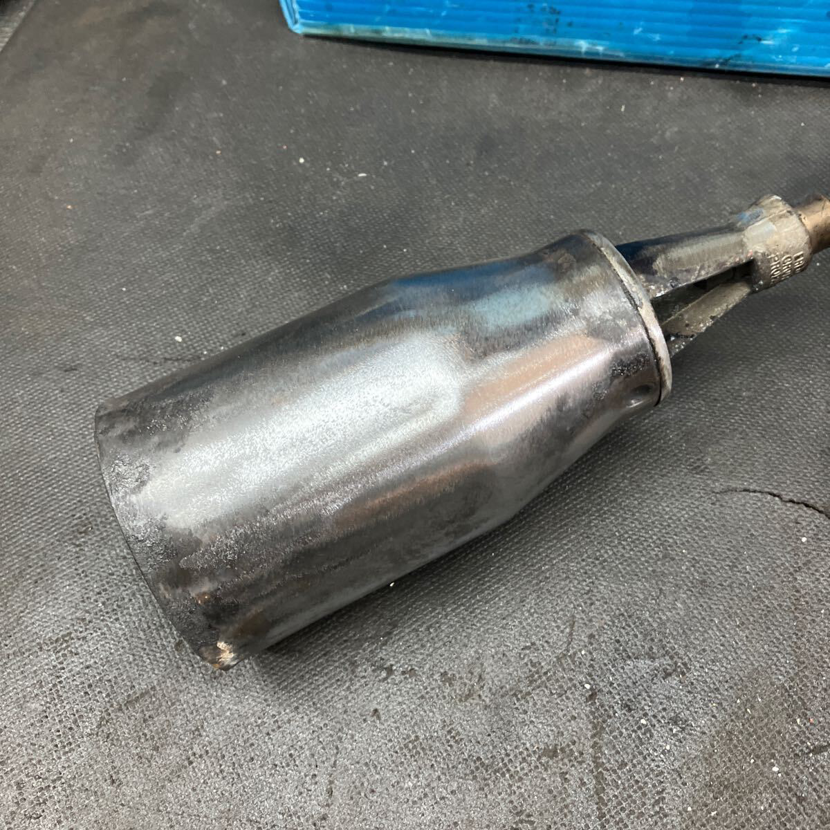 宇部興産 UBE メルトーチ TB70 防水シート_2