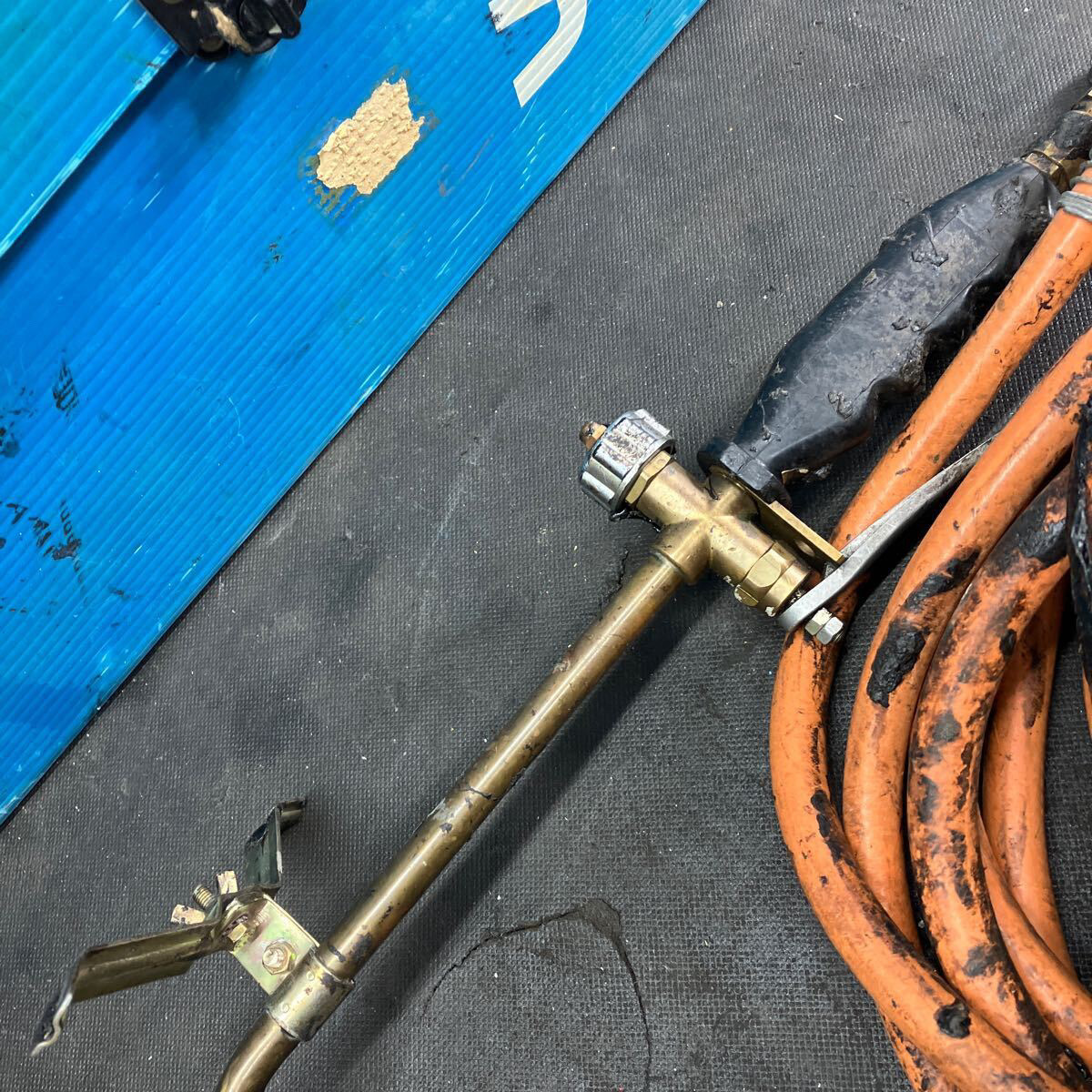 宇部興産 UBE メルトーチ TB70 防水シート_3