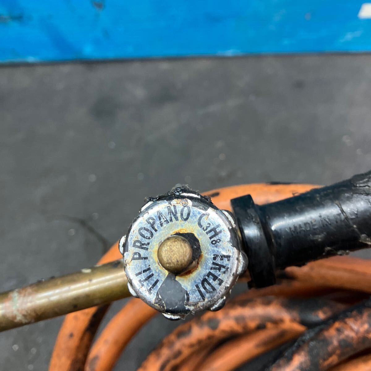 宇部興産 UBE メルトーチ TB70 防水シート_4