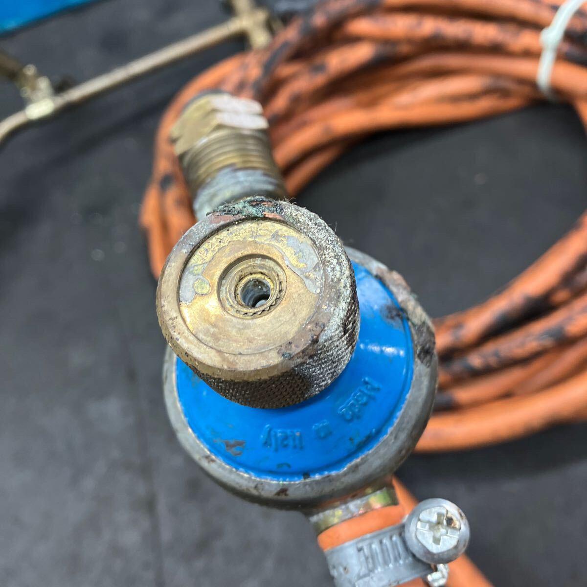 宇部興産 UBE メルトーチ TB70 防水シート_6