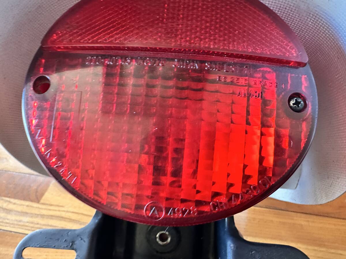 KH400 カワサキ タンク KH 2026年最新Yahoo!オークション 検索 カワサキ　KH400 タンク　つっぱりテール　外装セット　レインボーライン　KH250 250ss 400ss 