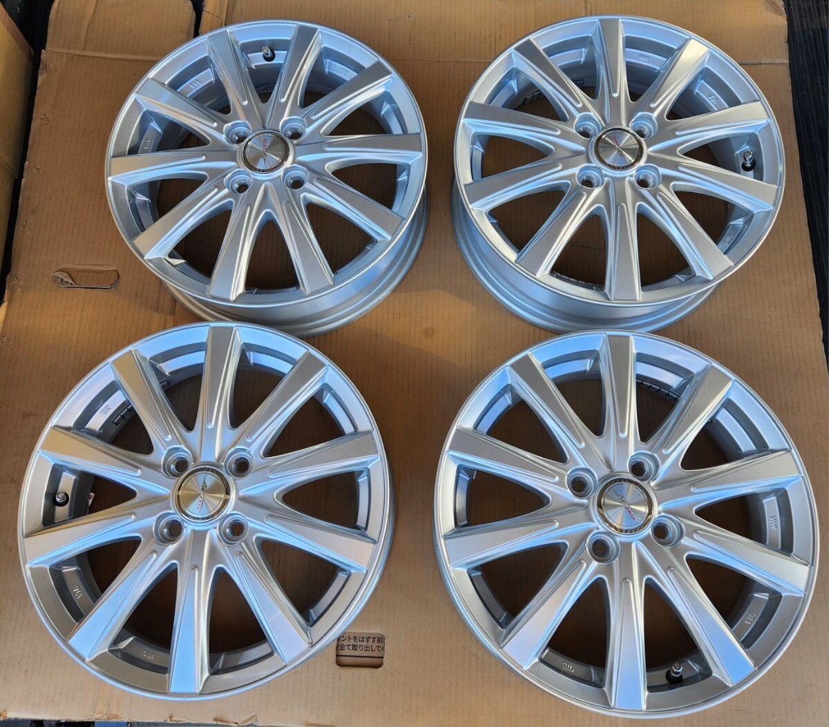 純正 - 0 BMW +45 +52 8J 7.5J 1シリーズ M135i F20 アルミホイール