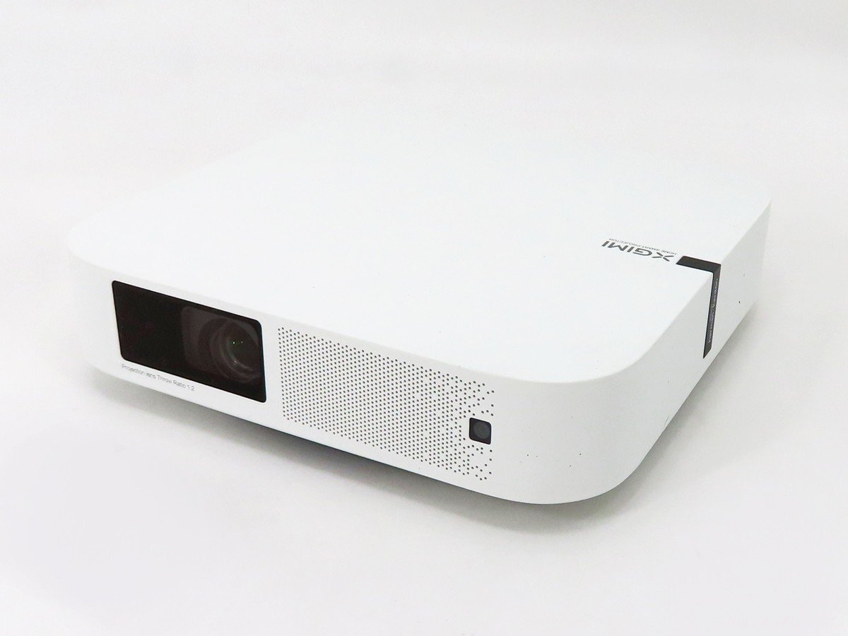 ◇【XGIMI エクスジミー】XGIMI ElFin XL03A プロジェクター 【公式通販】