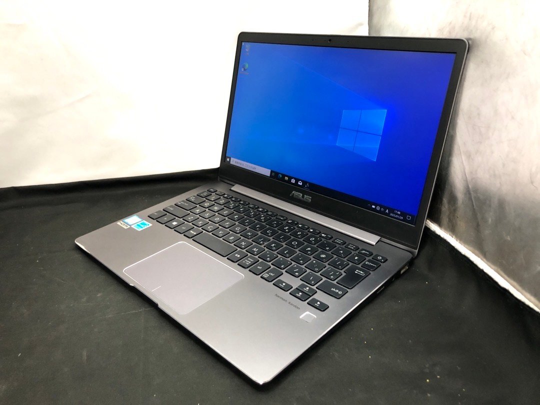 ジャンク【ASUS】ZenBook 13 UX331UA Core i5-8250U メモリ8GB