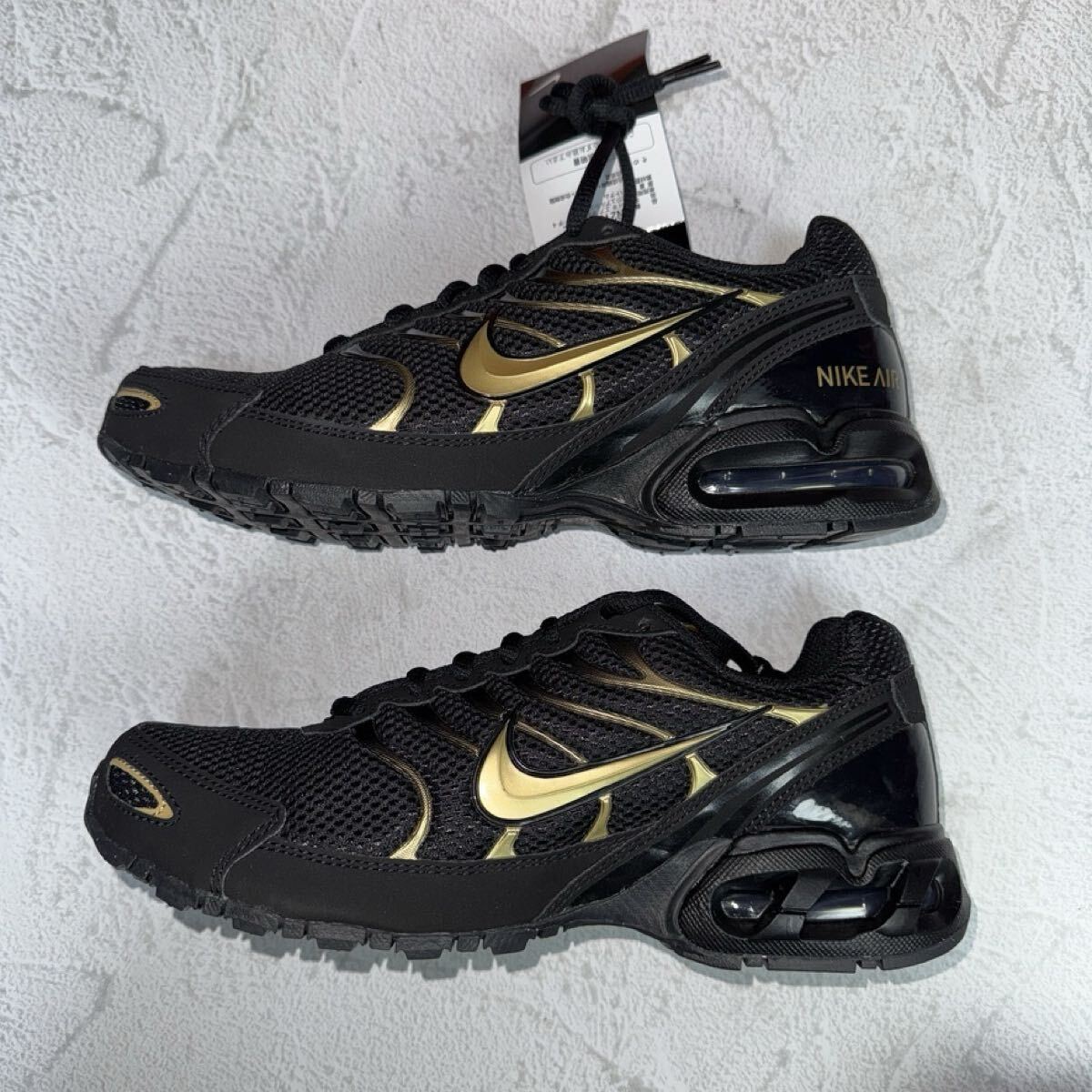 27.5cm 新品未使用 NIKE AIR MAX TORCH 4 ナイキ エアマックス トーチ 