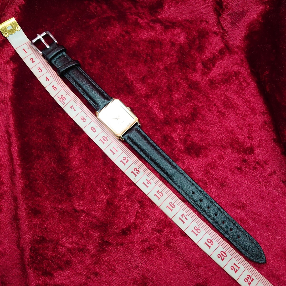 EXCELINE SGP30 新品ベルト 電池交換済 腕時計 セイコー SEIKO 稼働美 
