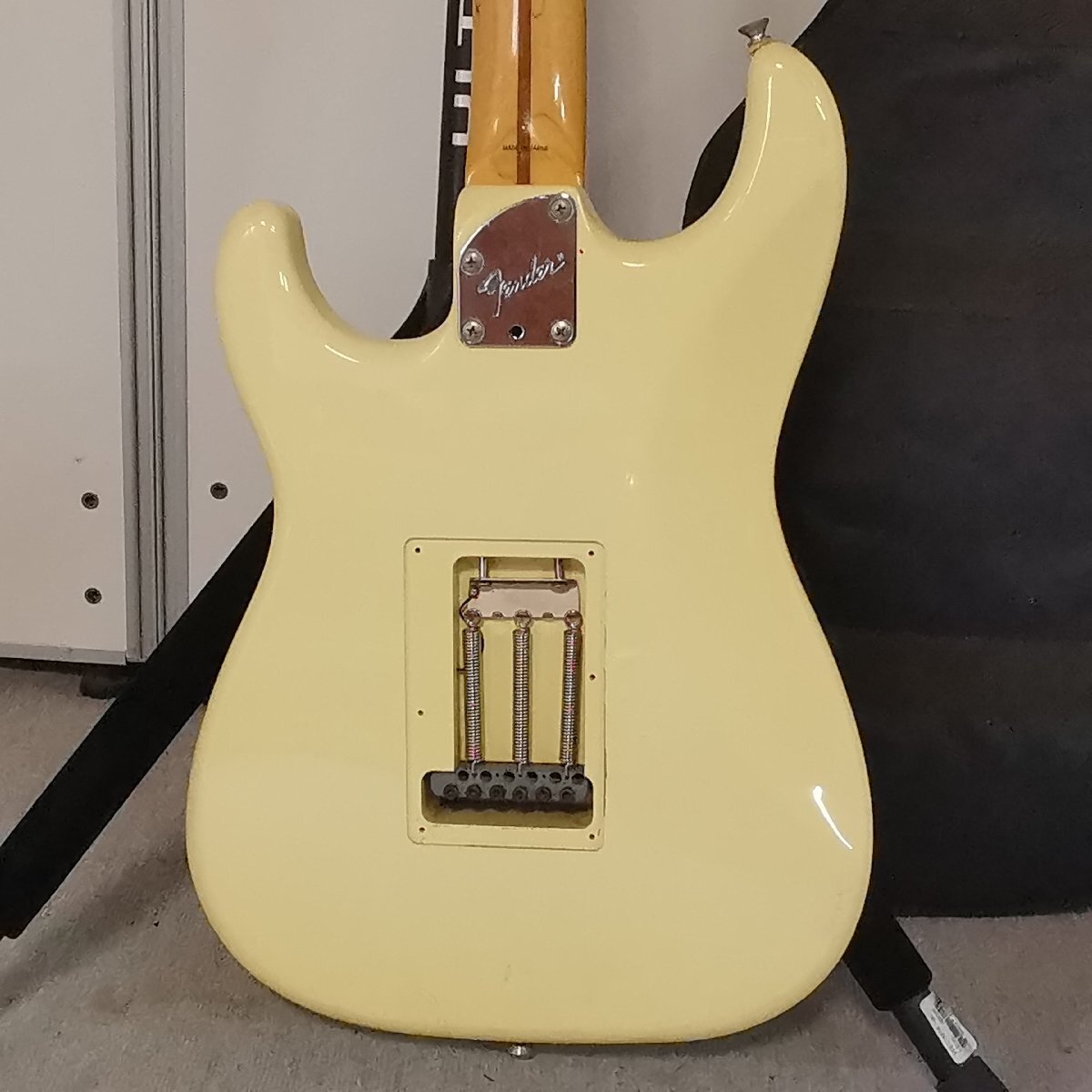 Fender Japan フェンダー STM-60 Eシリアル フジゲン ミディアム