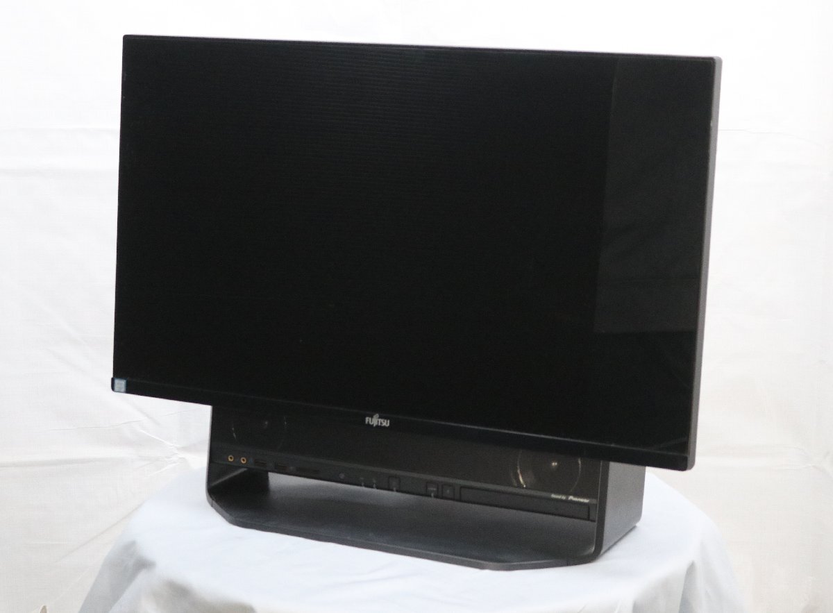ESPRIMO FH90⁄A3 i7 FUJITSU 6700HQ FMVF90A3B Core 富士通 FMV 2.60 