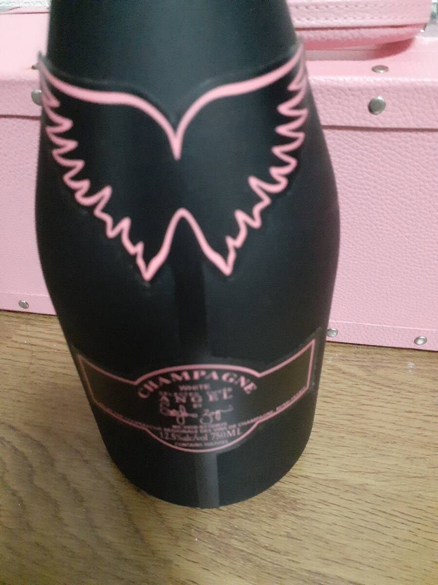 エンジェル シャンパン ヘイロー ピンク 750ml1円スタート未開封