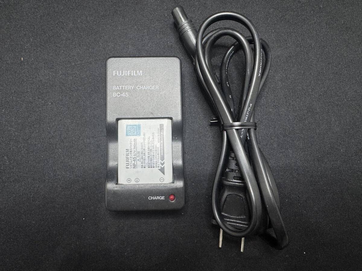 FinePix 富士フイルム - | 価格.com 中古：B(並品)フジフイルム 富士 