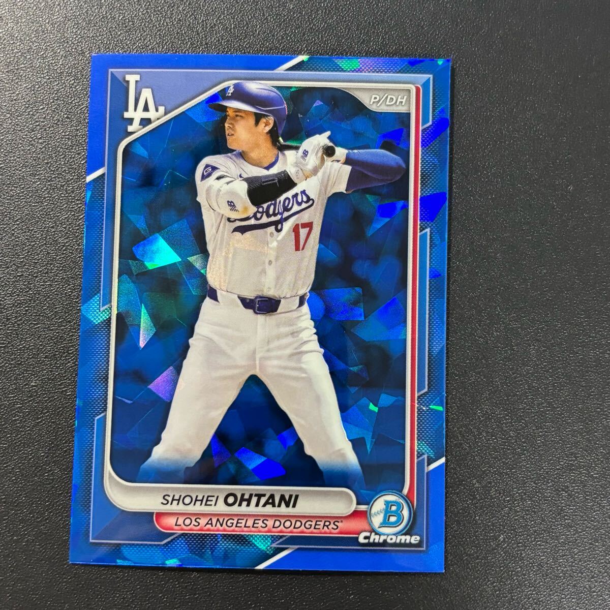 Bowman Topps 0 Chrome 大谷翔平 大谷翔平2024 ChromeBase ｜カード 