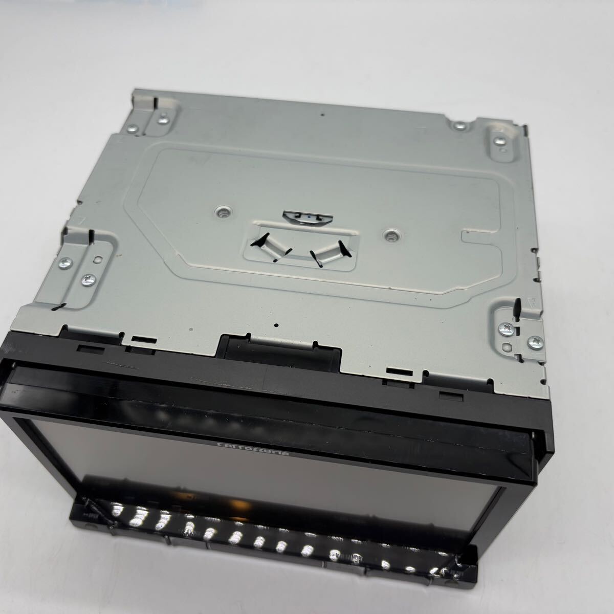 NO2187 パイオニア カーナビ AVIC-RZ901 7インチ 2D(180mm) 楽ナビ