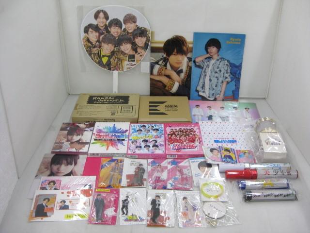 訳有 同梱可】 ジャニーズJr. Lil かんさい 少年忍者 HiHi Jets 他 DVD