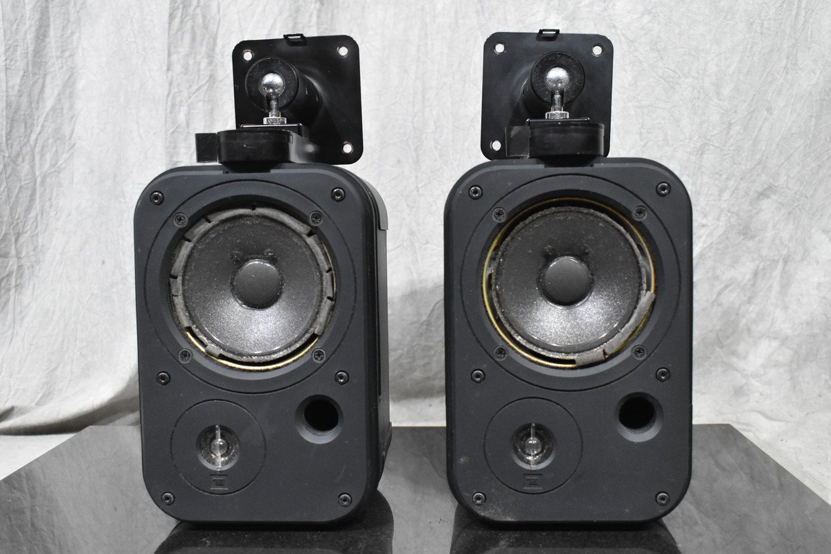 D】JBL CONTROL 1 スピーカーペア 3032204 【公式通販】