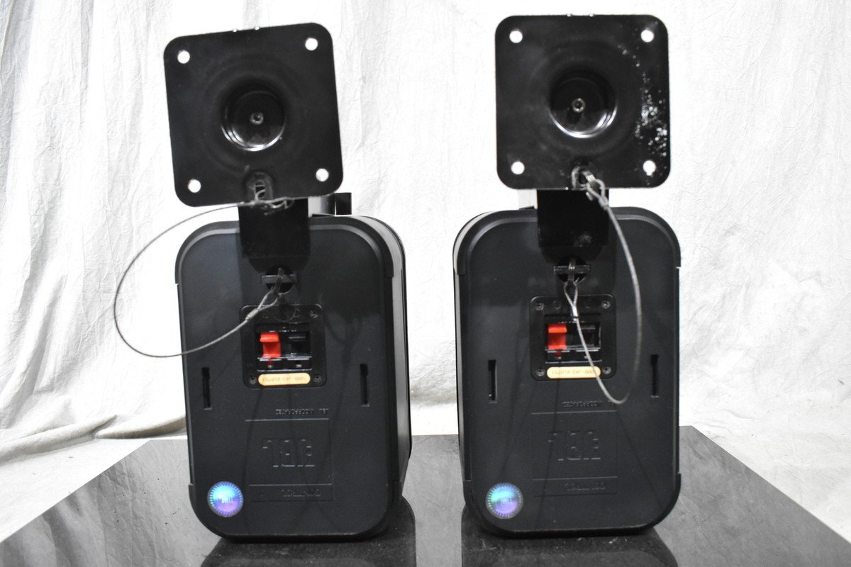 JBL Control 1 スピーカー ペア