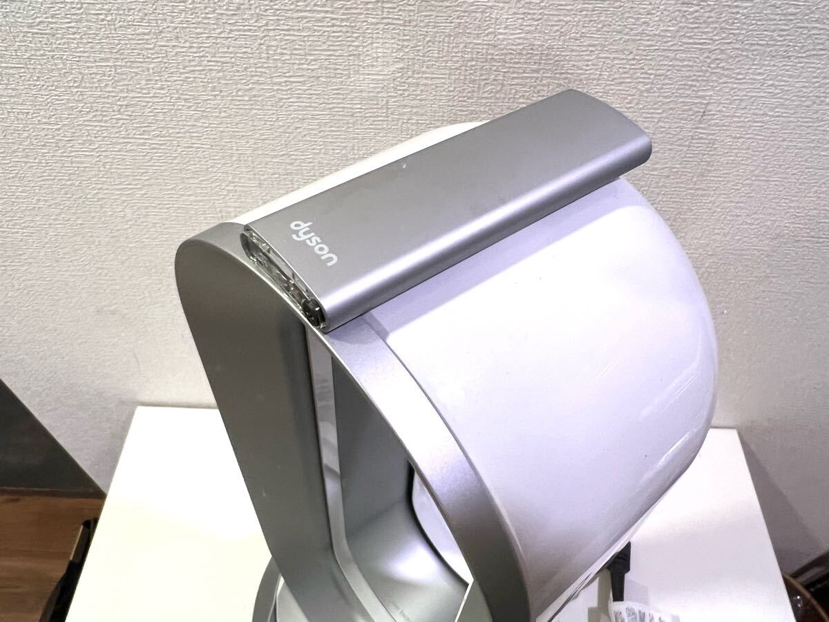 美品 使用少なめ】Dyson ダイソン Pure Hot+Cool Link 空気清浄機能付 