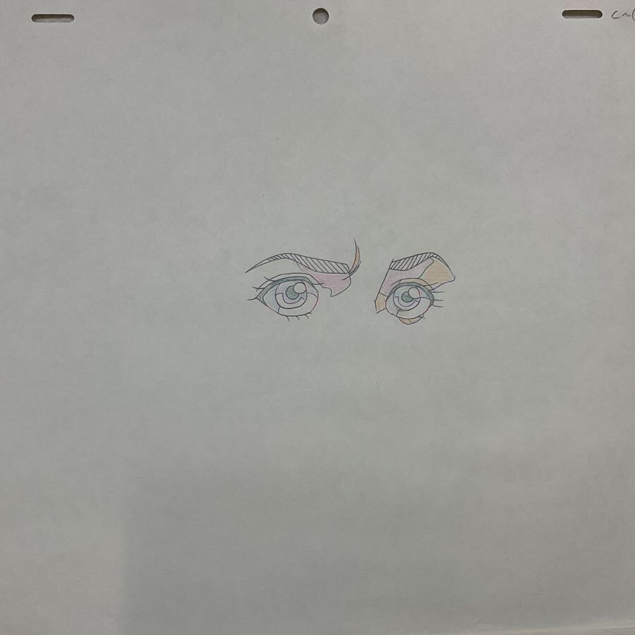【TKS】同梱不可/トイキン祭 SLAM DUNK/スラムダンク 彩子 セル画 SLAM TKS同梱不可&frasl;トイキン祭 - Books 未開封ジュース缶付き slam