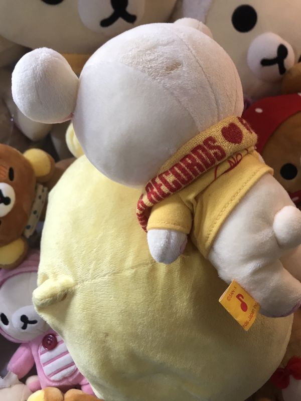 リラックマ　ぬいぐるみ　まとめて大量セット #bf-2200 リラックマ ぬいぐるみ Disney&frasl;ディズニー Rilakkuma 0 San-xネット